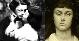 The Real Alice In Wonderland Was An 11-Year-Old Girl Lewis Carroll Had An Unusual Relationship With