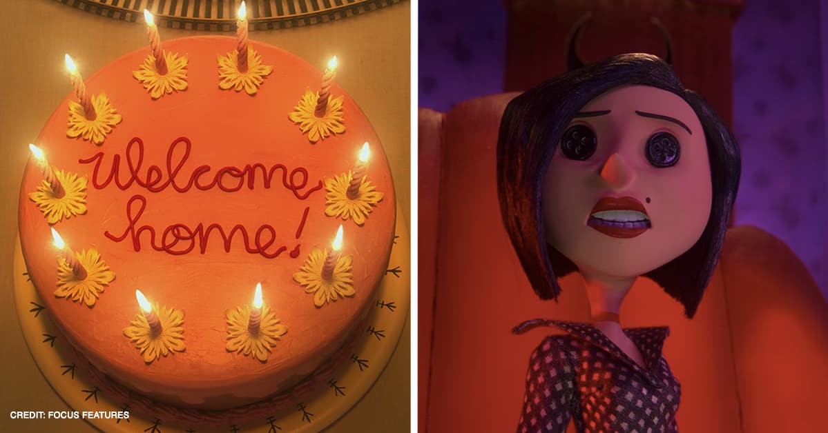 17 Small But Chilling Details In 'Coraline'