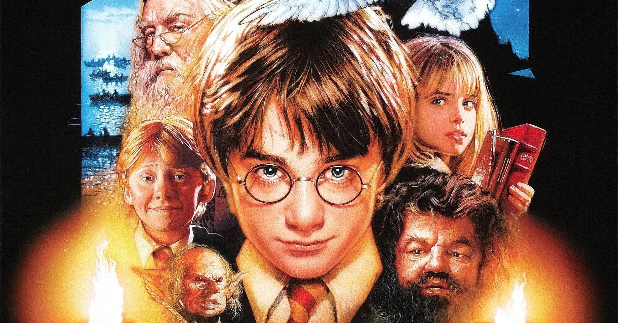 The Top 50 Harry Potter Characters Sorted By Fans