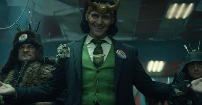 'Loki' Details We Nearly Missed