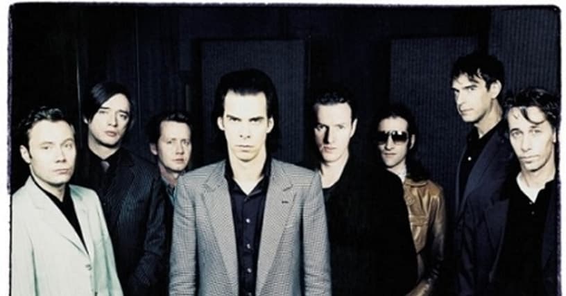 nick cave full discography torrent