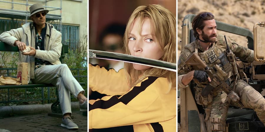 The 20 Best Movies Like 'Sisu', Ranked By Fans