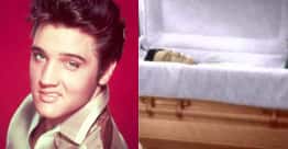 13 Conspiracy Theories About Elvis Being Alive That People Still Believe