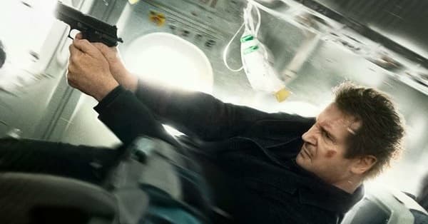 Non-Stop Movie Quotes