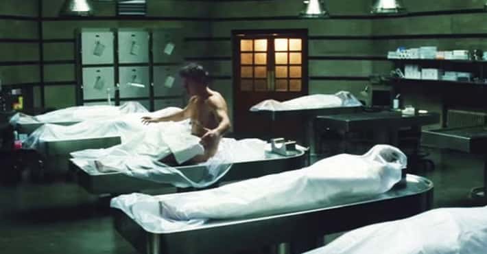 People Who Woke In the Morgue