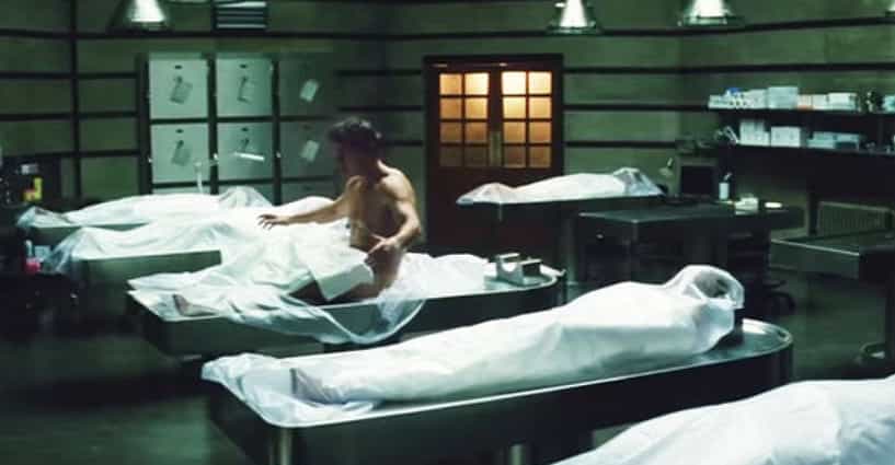 16 Horrifying Stories of People Who Woke Up In A Morgue