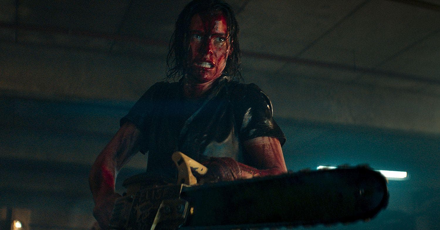 13 Horror Movies With Chainsaws That Rev Up Terror