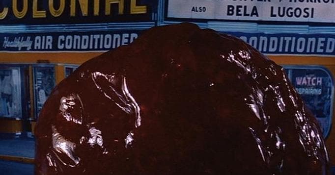 50s Monster Movies List of Best 1950s Monster Films