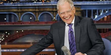 The Best Male Talk Show Hosts in TV History