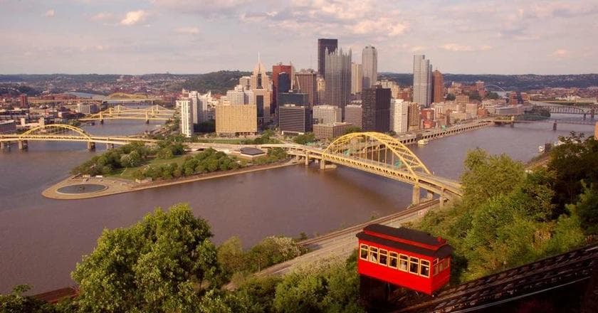 Margot robbie sex in Pittsburgh