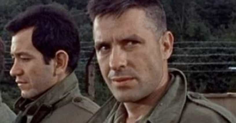 60s War Movies | List of Best 1960s War Films
