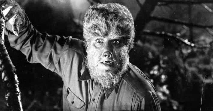 The Best 1940s Monster Movies