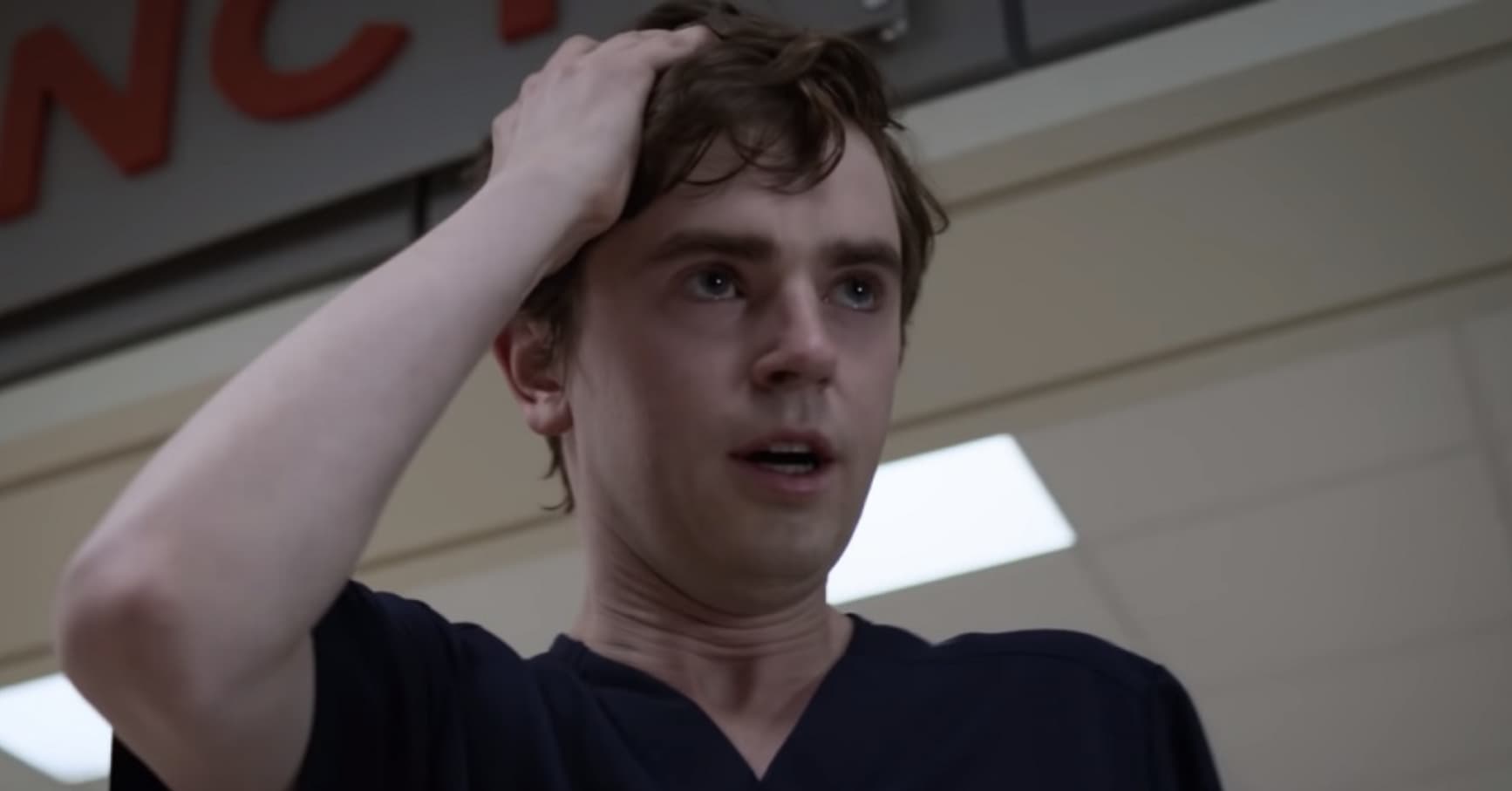 Fans Share Controversial Points About 'The Good Doctor'
