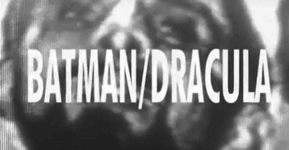 How Andy Warhol's 'Batman Dracula' Kickstarted Fan Films As We Know Them