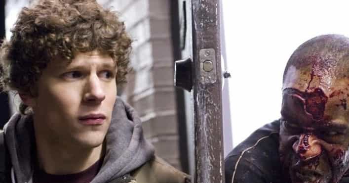 Zombieland: One of the best action-comedies of the noughties comes
