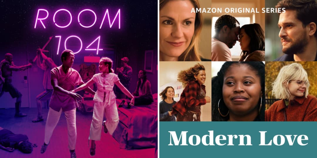 The 25 Best Shows Like 'Roar', Ranked By Fans