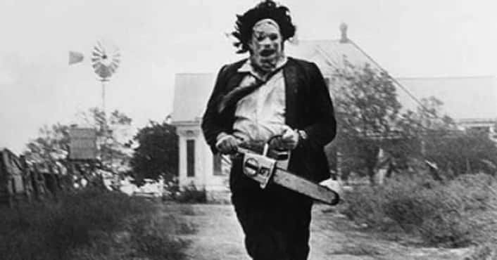 The Best Slashers of the 1970s