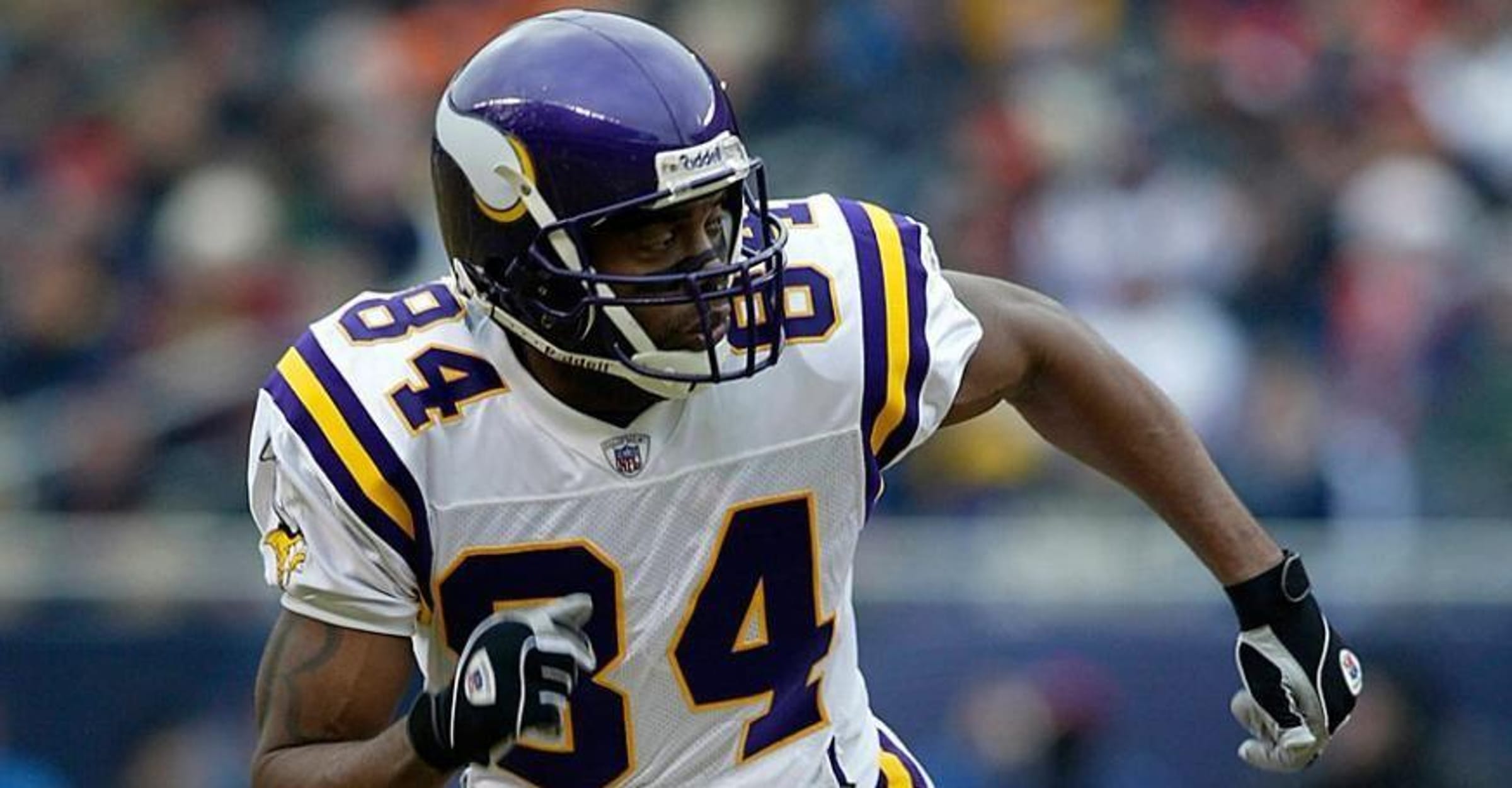 5 Greatest Players in the History of the Minnesota Vikings