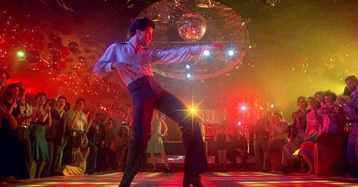 Top Dance Movies of the 1970s