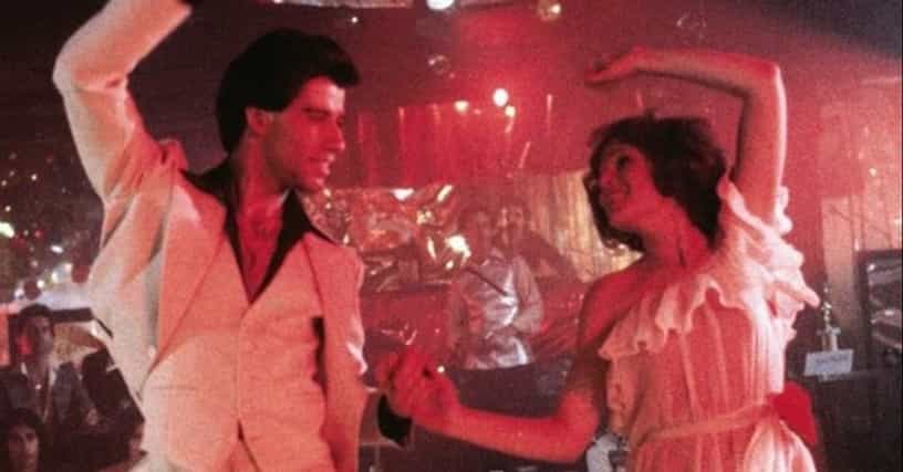 70s Dance Movies | List of Best 1970s Dance Films