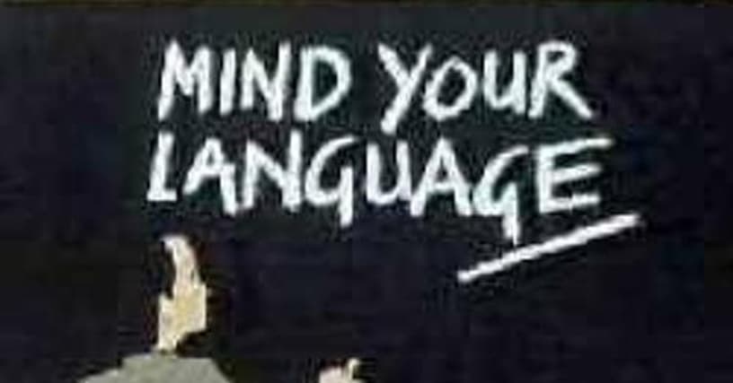 mind your language actors