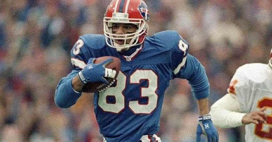 The 8 Best Players in Buffalo Bills History