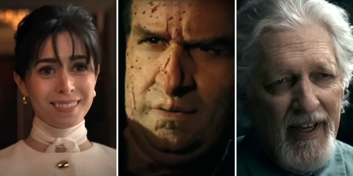 The 12 Best Quotes From 'The Penguin,' Ranked By Fans