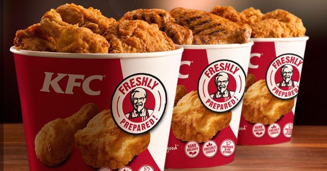 Best Fried Chicken Restaurant Chains List Of Top Chicken Chain Restaurants