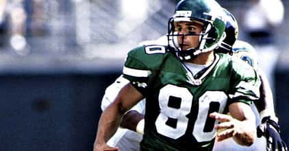The Best New York Jets Wide Receivers of All Time
