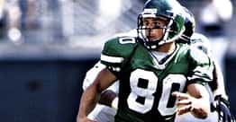The Best New York Jets Wide Receivers of All Time