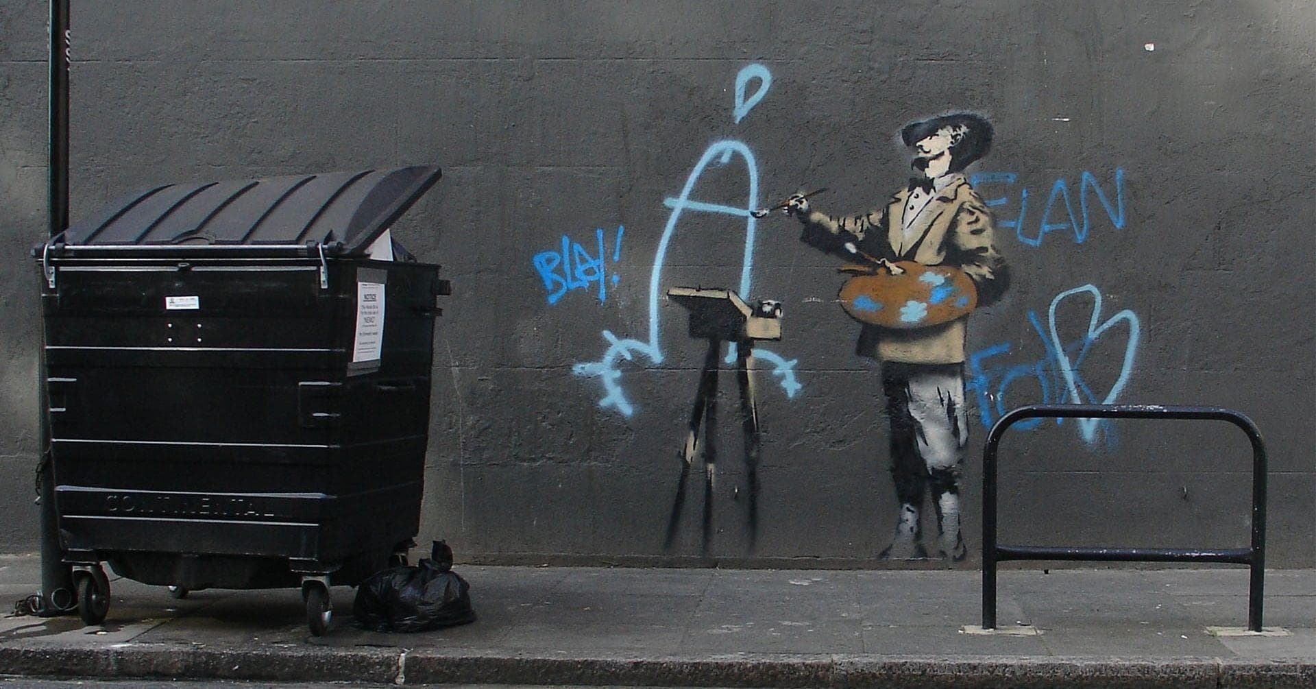 The 25+ Best Documentaries About Art and Artists, Ranked by Fans