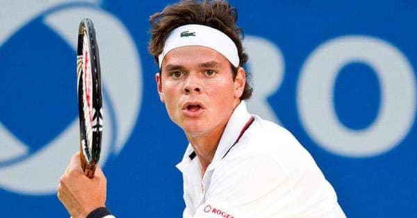 Best Canadian Tennis Players List of Famous Tennis Players from Canada