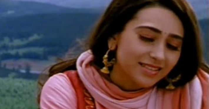 Bollywood Films of the 1990s