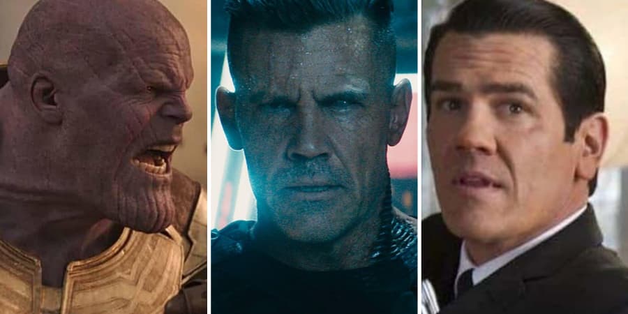 "Brolin In The Dough": Josh Brolin's Highest Grossing Movies