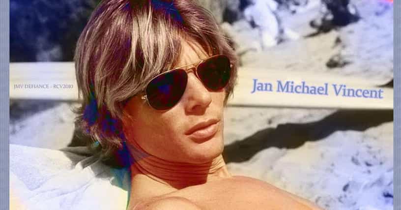 BUSTER And BILLIE ~ Orig '74 Movie Photo ~ JAN MICHAEL VINCENT