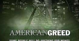 The Best Episodes of American Greed