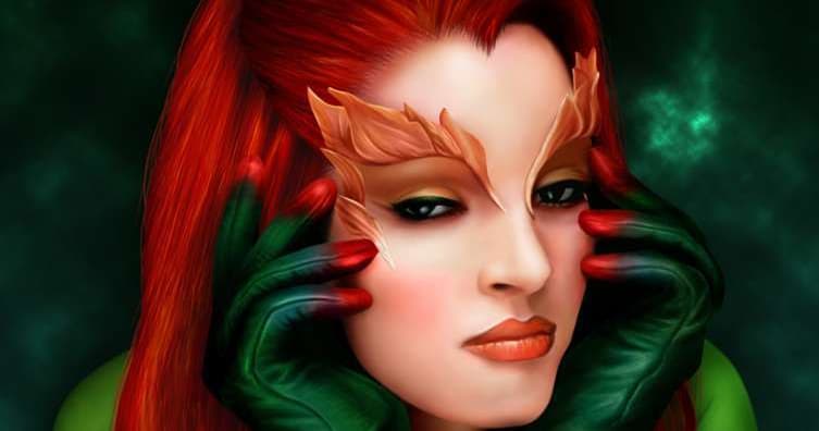 Sexiest Female Comic Book Characters List of the Hottest