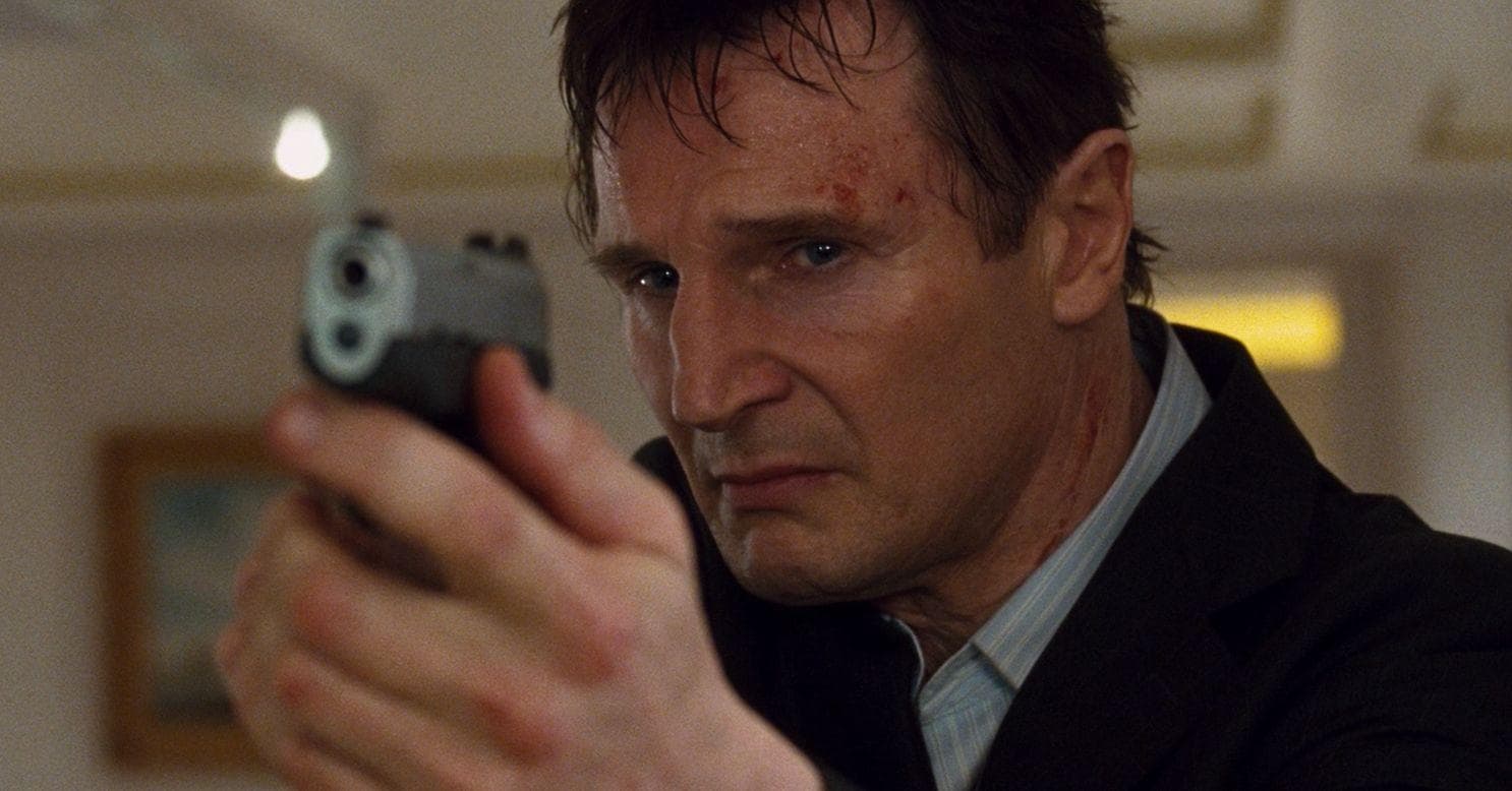 The Best Thriller Movies with a Hostage