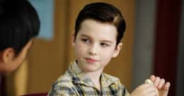 Small Details And Fan Theories About 'Young Sheldon'