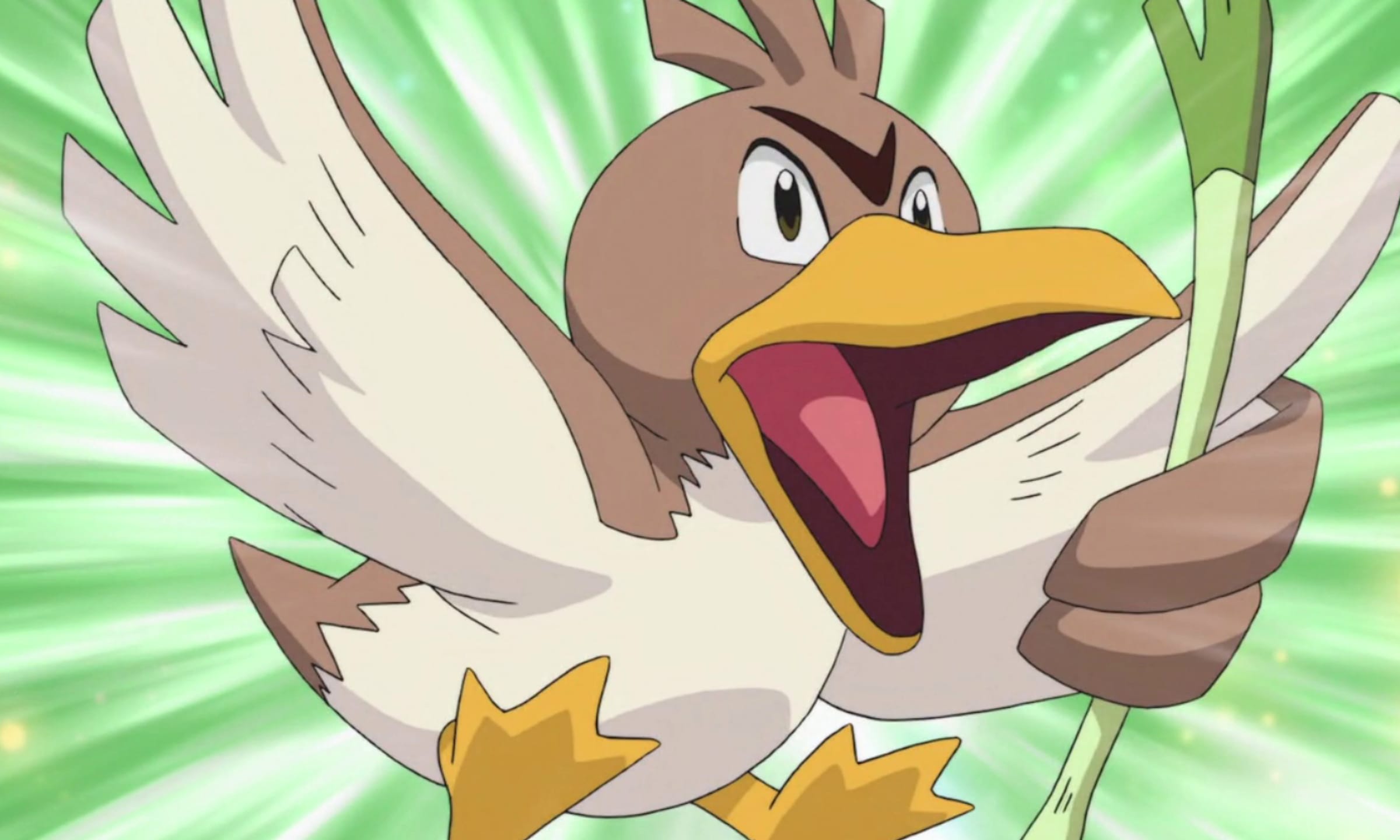 The 20+ Best Nicknames For Farfetch'd, Ranked