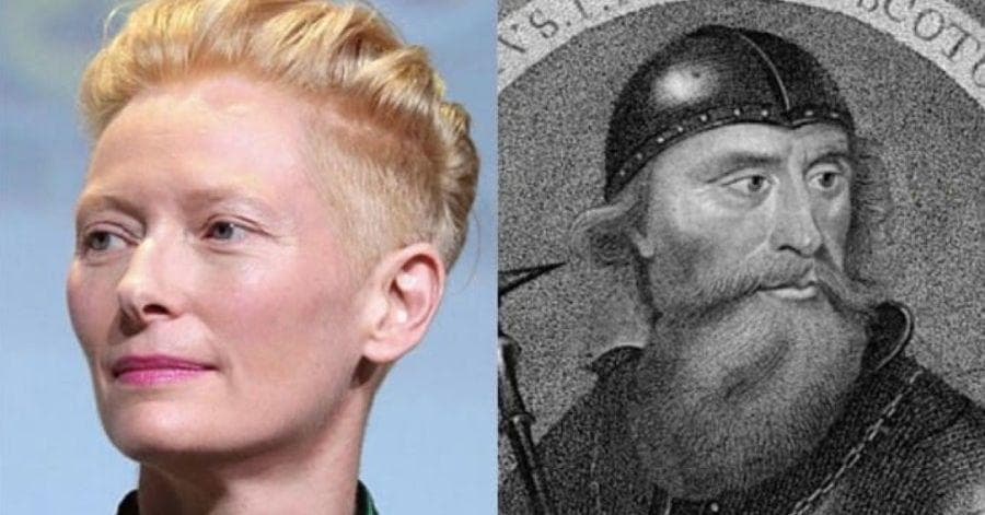 Celebrities Whose Ancestors Made History