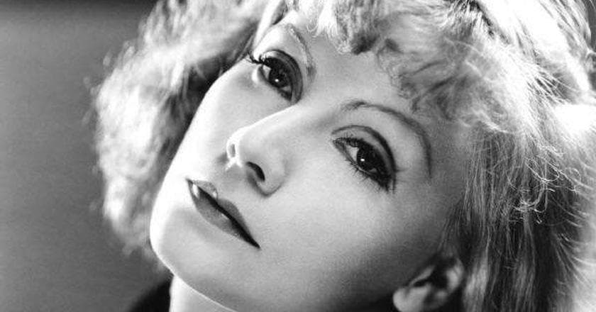 Greta Garbo Movies List: Best To Worst