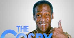 The Best Bill Cosby Shows and TV Series
