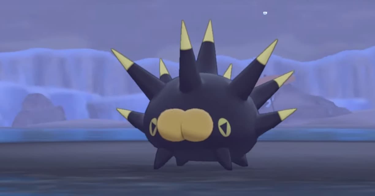 The 50+ Best Nicknames For Pincurchin, Ranked