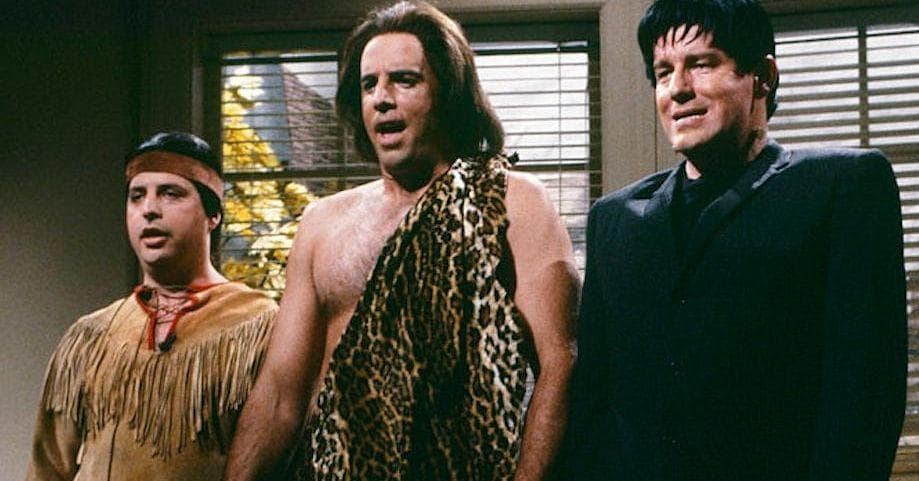 What It Was Like To Work With 11 Of Our Favorite 'SNL' Stars