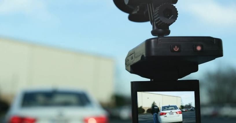 best dash cams 2017 consumer