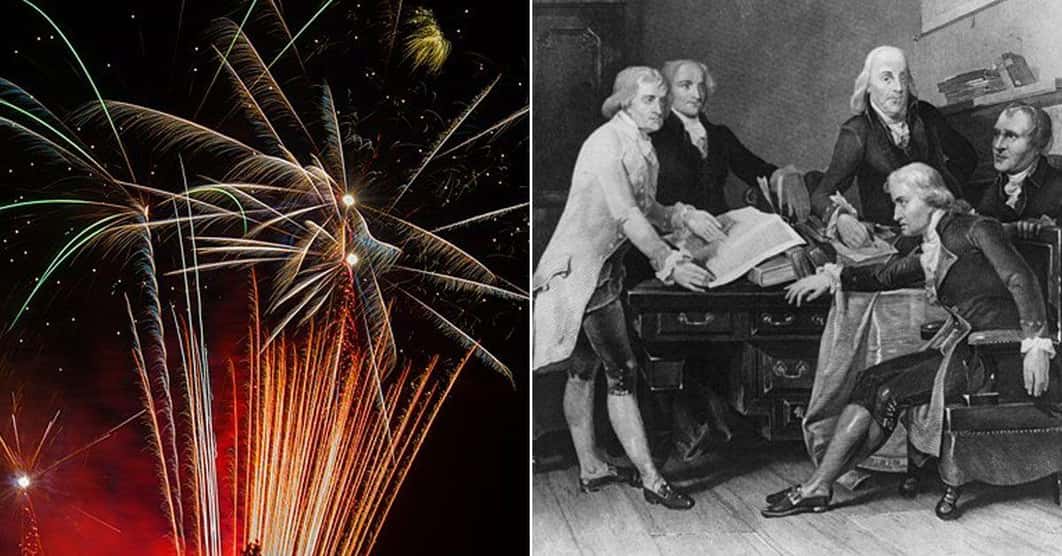 Myths About The Fourth Of July, Debunked