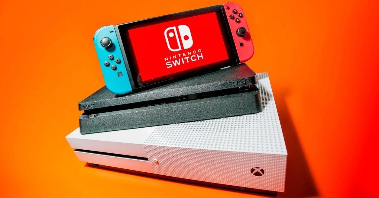 best gaming console right now