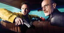The Most Plausible Fan Theories About Breaking Bad