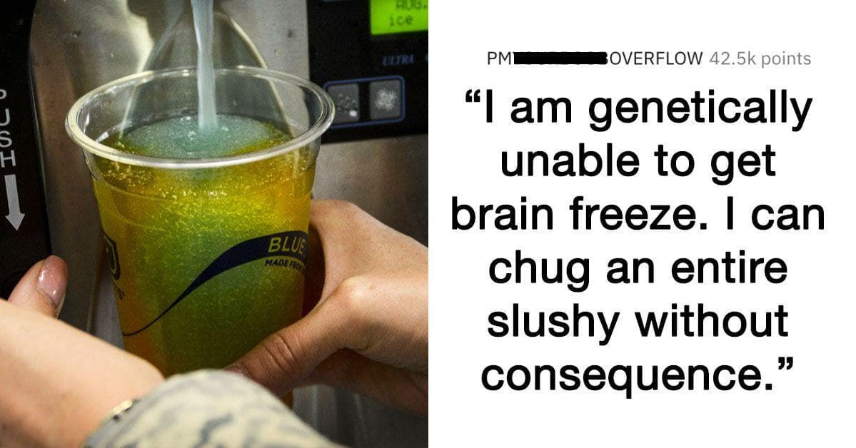 People Are Sharing Their Useless Talents And The Answers Are Oddly  Interesting